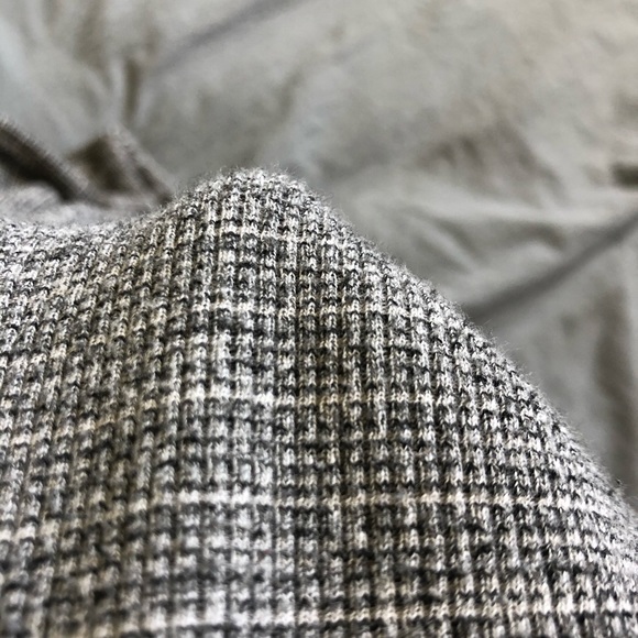 Brandy Melville Grey Leggings - Picture 3 of 3